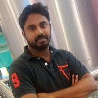 Vaidyanathan Vaidyanathan