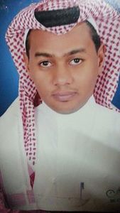 خالد آل وحدان