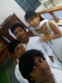 Vignan John