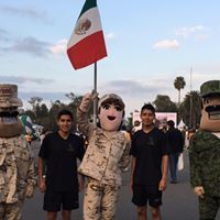 Alejandro Flores Correa