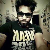 Dilan Ranathunga Radnr