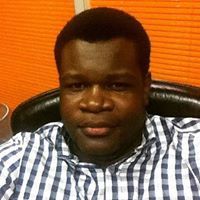 Ifeanyichukwu Dumebi