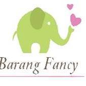 Barangfancy Fany