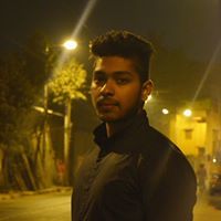 Sourav Bhattacharjee