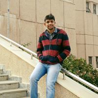 Chandan Agarwal