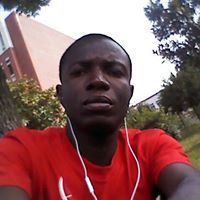 Mohamed Sesay