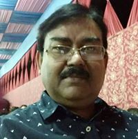 Debasis Kar