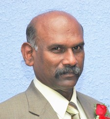 John Kirubakaran G