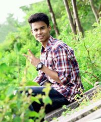 Shahedul Saimon