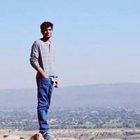 Rahul Aswale