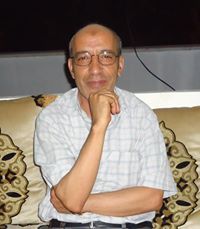 Mohammed Majoug