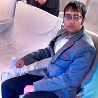 Abhay Agarwal