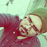 علي الدراجي