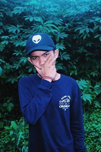 Muhammad Arif