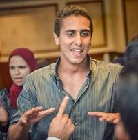 Hossam Mohammed
