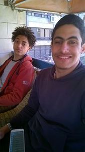 Mohamed Nabil