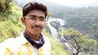 Sagar C Kumar