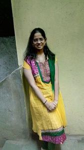Kirti Pathak