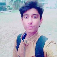 Mian Usama