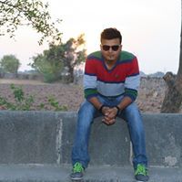 Amit Joshi