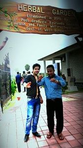 Shahbaz Ahmed