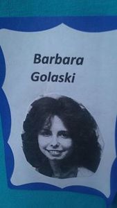 Barbara Golaski