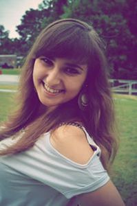 Olha Khomiv