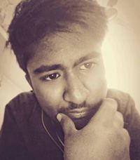 Hemanth PB