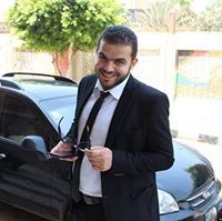 Ahmed Esmail