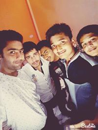 Achintya Tripathi