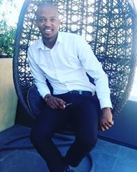 Simphiwe Qwabe