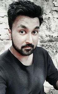 Manpreet Singh