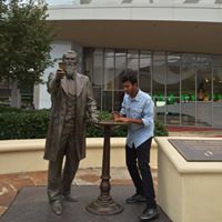 nishanth