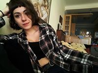 Μαρίνα Γεωργαλή