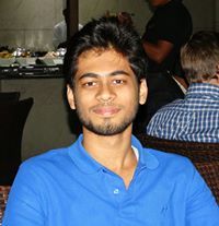 Arpit Agarwal