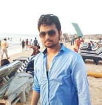 Sachin Choudhary