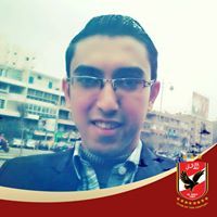 أحمد الشناوي