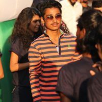 Kiran Deshmukh KD