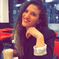 سهى عمر ربيع