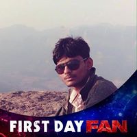 Rahul Fasle Patil