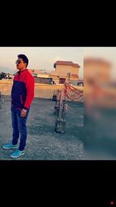 Ankit Pathak