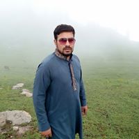 Kamran Khan