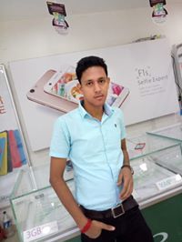 Samrat Debnath