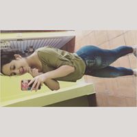 Valery Cadena