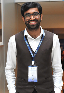 Mahdi Shariff