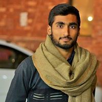Haseeb Rasool