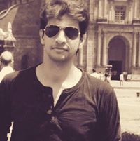 Kumar Sambhav