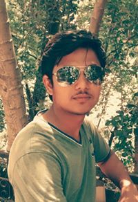 Mayur Deshmukh