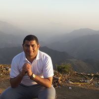 عمران ابراهيم