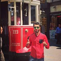 Moh'D Mansour
